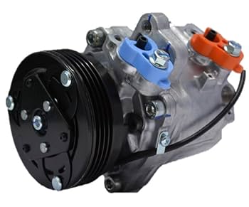 58J-C2 エアコンコンプレッサー オーバーホール品 MH23S ワゴンRなど carmeister_95200-58j40x